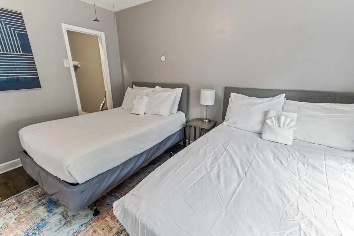 Villa Near Downtown Parks Dining Laid-Back On Leghorn Savannah Casa vacanze